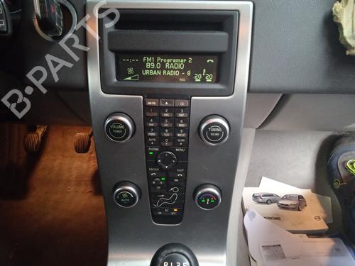 Front left window mechanism VOLVO V50 (545) 2.0 D | BP22728810C22 