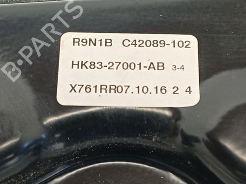 Rear left window mechanism JAGUAR F-PACE (X761) 2.0 TD4 AWD | BP37418157C24 - Image 4