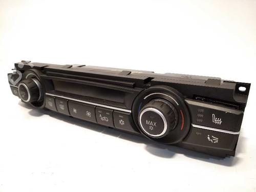 Climate control BMW X6 (E71, E72) xDrive 30 d | BP5579452I5