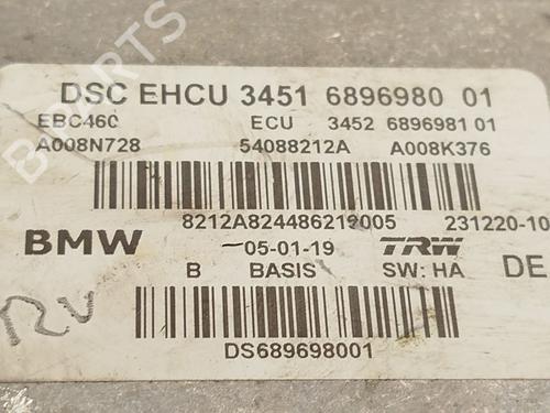 ABS pump BMW X3 (G01, F97, G08) xDrive 20 i | BP26209575M43  - Image 5