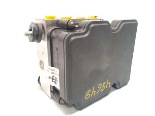 ABS pump RENAULT CLIO IV (BH_)  | BP13054237M43 