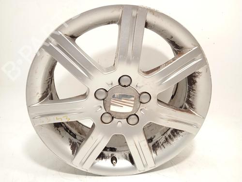 Rim SEAT LEON (1P1) 2.0 TDI 16V | BP18233813C45 