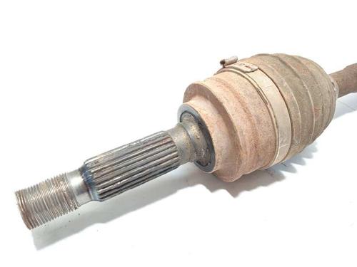 Right rear driveshaft MITSUBISHI OUTLANDER III (GG_W, GF_W, ZJ, ZL, ZK) 2.2 Di-D (GF6W) | BP12571277M41 