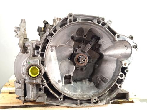 Gearbox CITROËN C5 III (RD_) 2.2 HDi (RD4HTH) 20MB21 | 223155