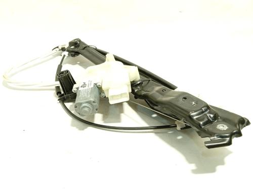 Used Front left window mechanism Front left window mechanism 28617091 28617091