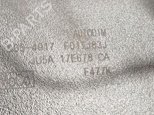 Espelho interior FORD KUGA III (DFK) 2.5 Duratec Plug-in-Hybrid | BP30317318I6 