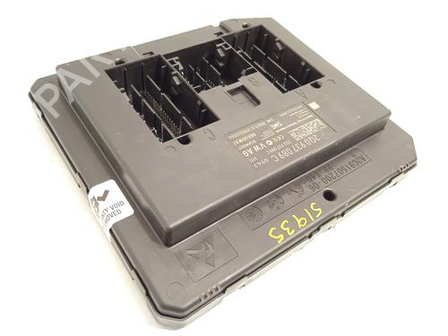 Used Electronic module Electronic module 19060681 19060681