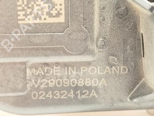 Throttle body SKODA FABIA IV (PJ3) 1.0 TSI | BP34152425M82  - Image 5