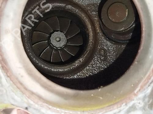 Engine DACIA SANDERO II TCe 90 (B8M1, B8MA, B8AC) | BP32185257M1 