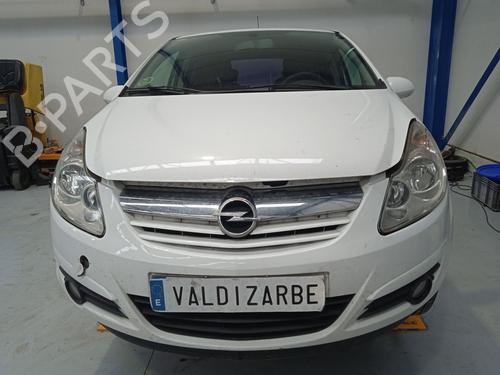 Left headlight OPEL CORSA D (S07) 1.3 CDTI (L08, L68) | BP34623949C28  - Image 10