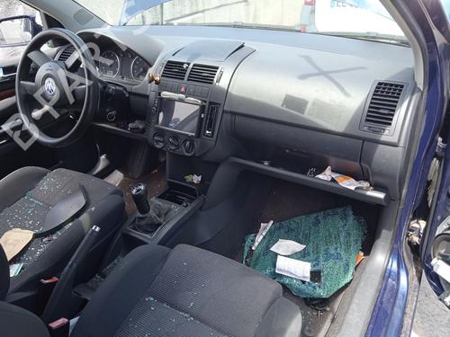Instrument cluster VW POLO (9N_, 9A_) 1.4 TDI | BP19284676C47 