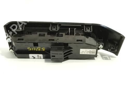 Left front window switch MAZDA MX-5 IV (ND__) 2.0 (ND6E, NDERC) | BP25868691I27 - Image 3