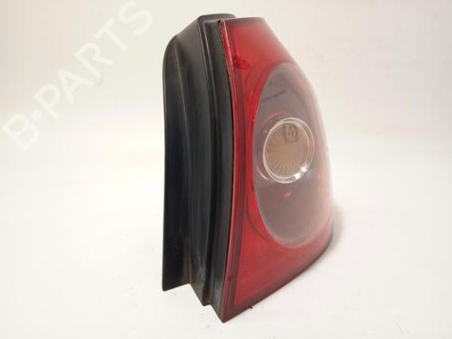 Right taillight VW GOLF V (1K1) 1.9 TDI | BP23653598C35 - Image 2