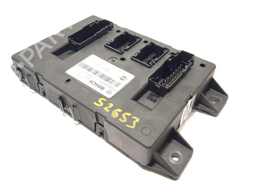 Electronic module MAXUS EDELIVER 9 Van Electric (SV63C, SV63D) | BP16659581M83 