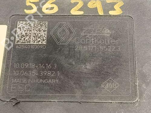 ABS pump DACIA SANDERO III 1.0 TCe 100 | BP38199431M43  - Image 6