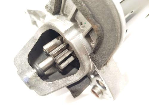 Starter RENAULT CAPTUR II (HF_) TCe 140 (HFN0) | BP39956888M8 - Image 3