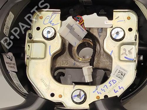 Steering wheel HYUNDAI i20 III (BC3, BI3) 1.2 | BP36675851C49 - Image 3