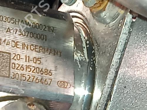 Engine SSANGYONG TIVOLI 1.2 | BP26502997M1 