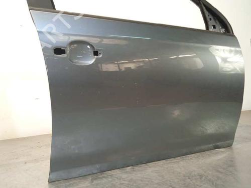 Right front door VW JETTA III (1K2) 1.9 TDI | BP7450789C3 