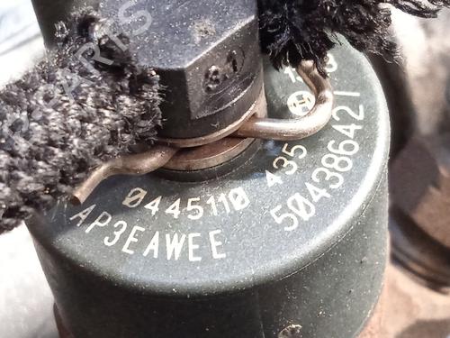 Engine IVECO DAILY VI Van | BP24639333M1