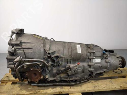 Gearbox AUDI A6 Allroad C6 (4FH) 2.7 TDI quattro | BP5834191M3 