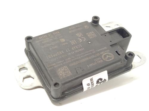 Elektronisk modul MAZDA 3 Hatchback (BP) 2.0 SKYACTIV-G M Hybrid | BP28313489M83 