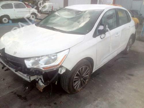 Steering column stalk CITROËN C4 II (NC_) 1.4 VTi 95 (NC8FP0) | BP2439694I23