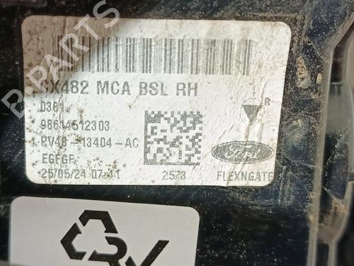 Right taillight FORD KUGA III (DFK) 2.5 Duratec Plug-in-Hybrid | BP35904187C35  - Image 5