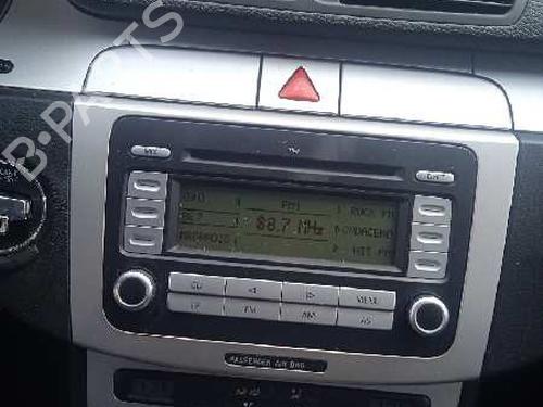 ABS pump VW PASSAT B6 (3C2) | BP15209554M43