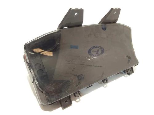 Used Instrument cluster LAND ROVER RANGE ROVER IV (L405) 4.4 SDV8 4x4 (340 hp) 12226048
