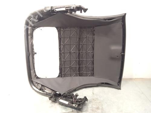 Convertible top PORSCHE 911 Convertible (992) 3.8 Turbo S (992650) | BP24331822C123 