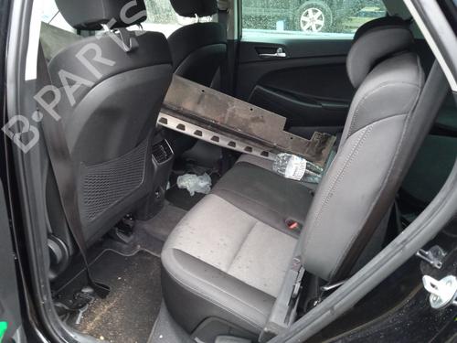 Engine HYUNDAI TUCSON (TL, TLE) 1.6 GDi | BP21788145M1 