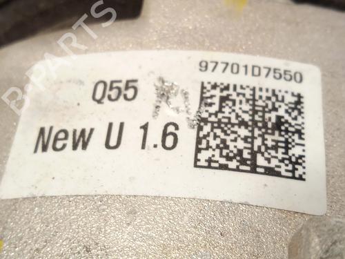 AC compressor KIA SPORTAGE IV (QL, QLE) | BP26291831M34 - Image 5