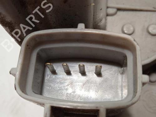 Front right lock LANCIA DELTA III (844_) 1.6 D Multijet (844.AXC11, 844.AXC1A) | BP9828056C97