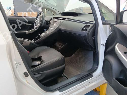Electronic module TOYOTA PRIUS (_W3_) 1.8 Hybrid (ZVW3_) | BP38518111M83 - Image 33