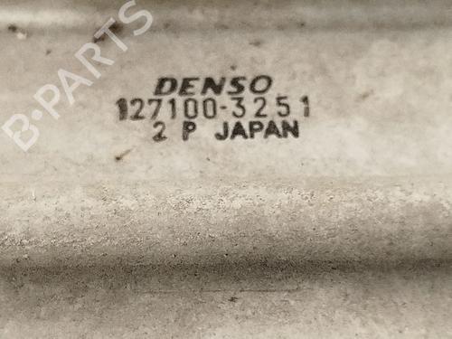 Intercooler HONDA ACCORD VIII (CU) 2.2 i-DTEC (CU3) | BP30537866M30 