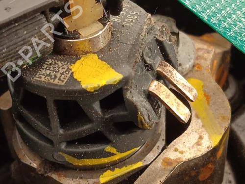 Engine BMW X1 (F48) sDrive 18 d | BP26207889M1 