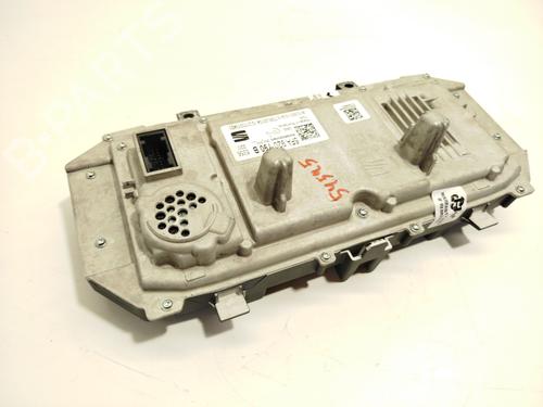 Instrument cluster CUPRA FORMENTOR (KM7, KMP) 1.5 TSI | BP28599861C47 - Image 7