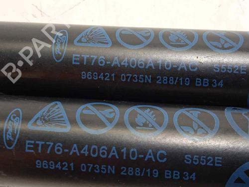 Tailgate lift support FORD TOURNEO COURIER B460 MPV  | BP17494949C138 