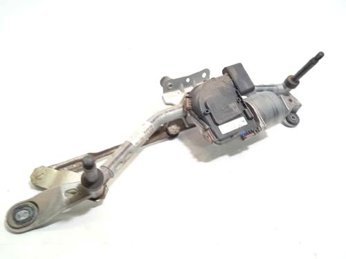 Used Front wiper motor FORD FIESTA VII (HJ, HF) [2017-2026]  17695808
