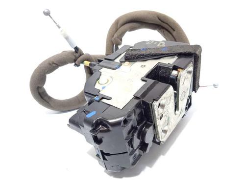 Used Front right lock NISSAN PULSAR Hatchback (C13) 1.2 DIG-T (115 hp) 9905951