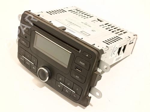 Radio DACIA SANDERO II 1.2 | BP37261338E6 - Image 2
