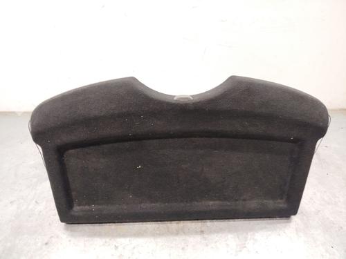 Used Rear parcel shelf Rear parcel shelf SKODA RAPID (NH3, NK3, NK6) 1.4 TDI (90 hp) 32983605 32983605