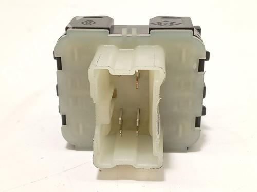 Left front window switch DACIA SANDERO III 1.0 TCe 90 | BP32514909I27 - Image 3