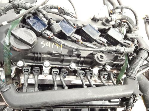 Engine HYUNDAI BAYON (BC3) 1.2 MPI | BP19322727M1 