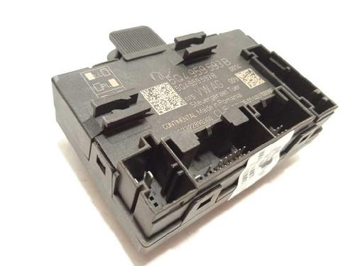 Used Electronic module Electronic module 16179421 16179421