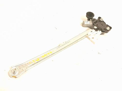 Used Rear left window mechanism Rear left window mechanism 39465498 39465498