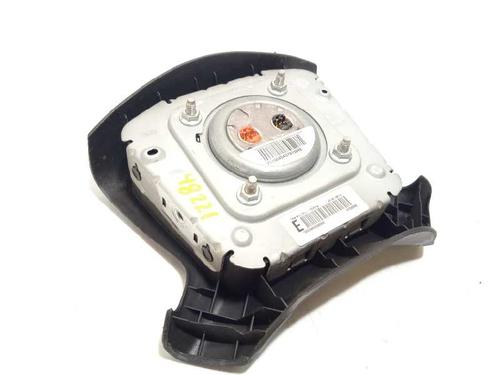 Driver airbag TOYOTA AVENSIS (_T25_) 2.0 D-4D (CDT250_, CDT250R) | BP10384175C9 