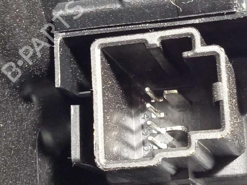 Rear left window mechanism VOLVO XC60 I SUV (156) D3 | BP7008200C24