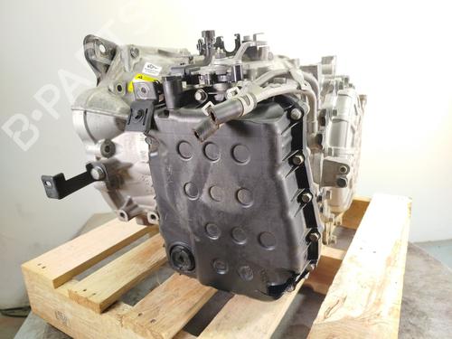 Gearbox HYUNDAI SANTA FÉ III (DM, DMA) 2.2 CRDi | BP29309208M3 